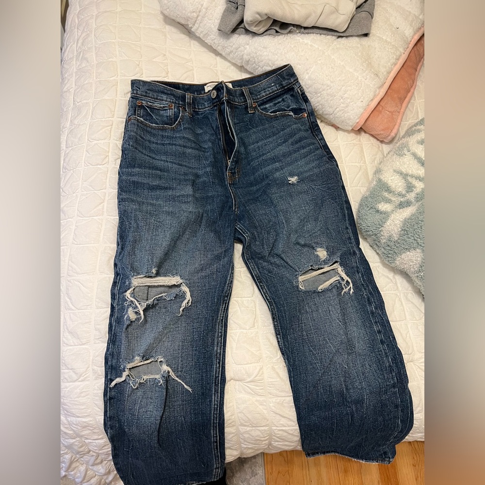 Abercrombie Jeans